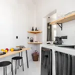 Διαμέρισμα Eos Small House Πολλώνια