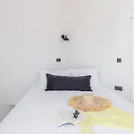 Διαμέρισμα Eos Small House *