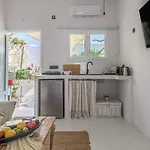Διαμέρισμα Eos Small House