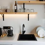 Eos Small House Lejlighed