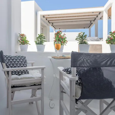 Eos Small House Πολλώνια