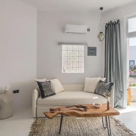 아파트 Eos 폴로니아