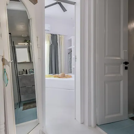 아파트 Eos 폴로니아