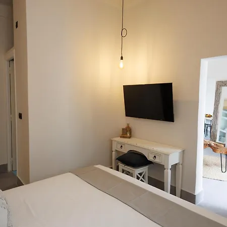 Eos Small House Lejlighed Pollonia