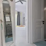 Апартаменты Eos Small House Поллония