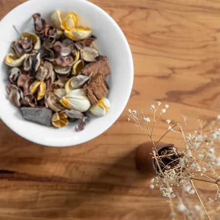 Appartamento Eos Pollonia