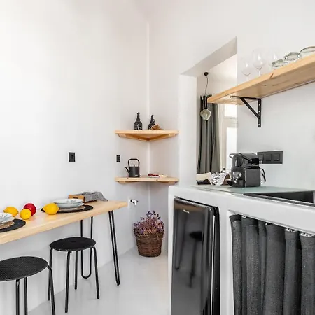 Appartamento Eos Pollonia