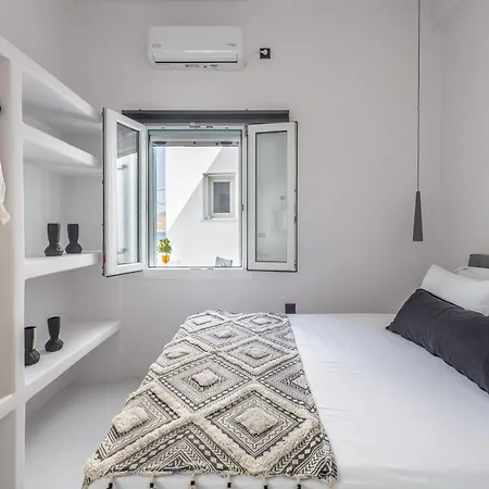 Apartamento Eos Small House *