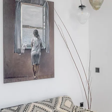 Eos Appartamento Pollonia