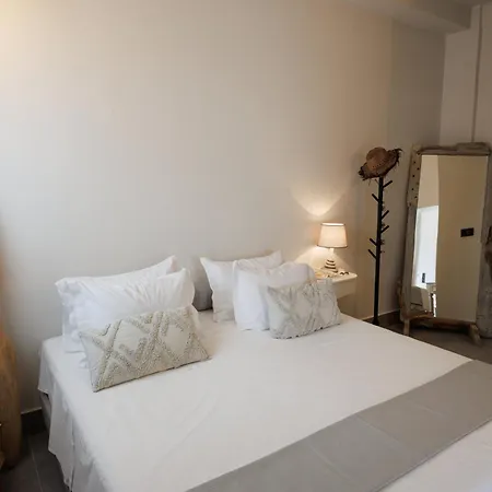 شقة Eos Small House