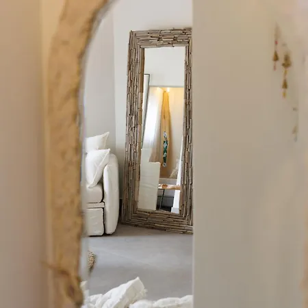 Eos Small House Apartamento Pollonia