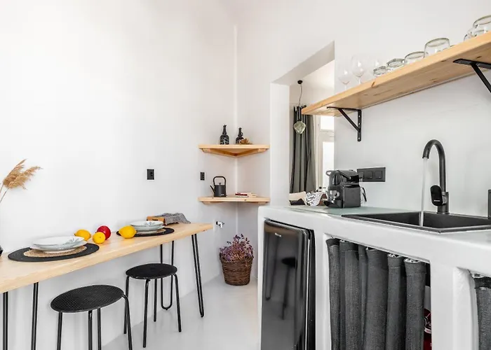 Appartement Eos Pollonia