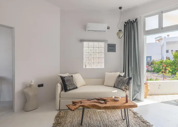 Appartement Eos Pollonia