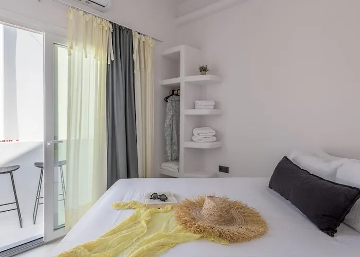 Appartement Eos Pollonia