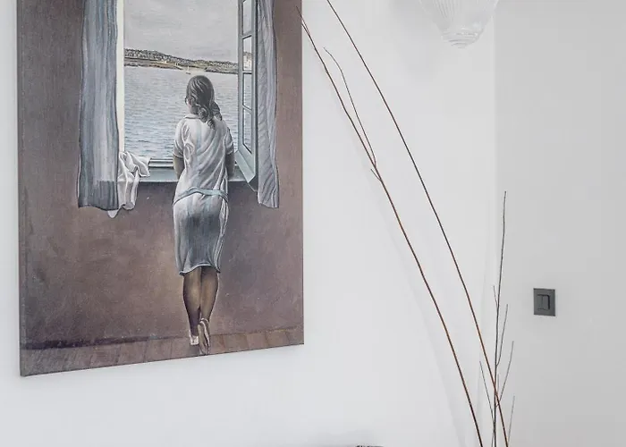 Eos Appartement Pollonia