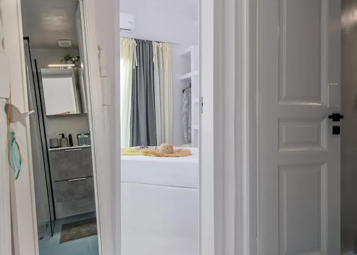 Appartement Eos Pollonia